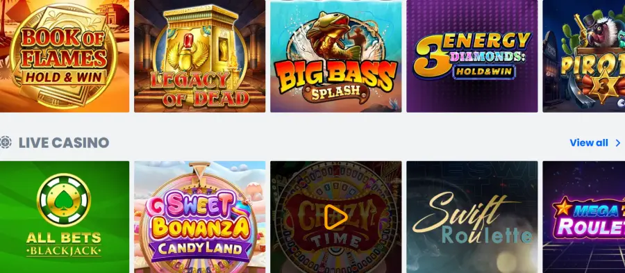 30bet casino